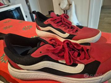 scarpe vans ultrarange 