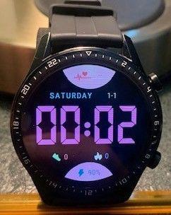 Huawei Watch GT 2 46mm originale