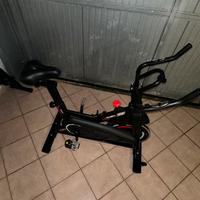 Femor Bici da Spinning Cyclette