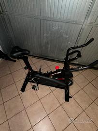 Femor Bici da Spinning Cyclette