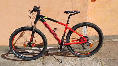 Mtb Rockrider St 900