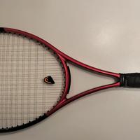 Racchetta tennis Dunlop CX 400 Tour 