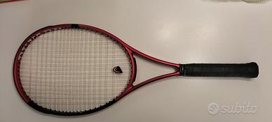 Racchetta tennis Dunlop CX 400 Tour 