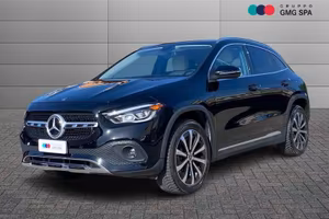 Mercedes-Benz GLA 250 Sport auto