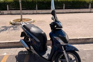 HONDA SH 150
