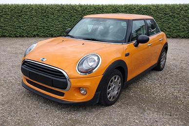Mini 1.2 One 75 CV