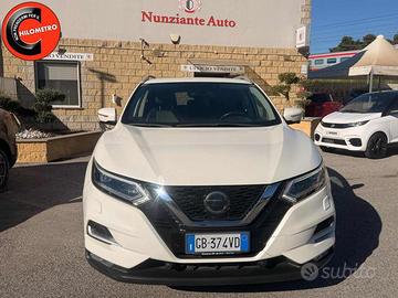 NISSAN Qashqai 1.3 DIG-T 140 CV Tekna