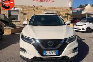 NISSAN Qashqai 1.3 DIG-T 140 CV Tekna