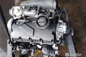 Volkswagen golf - BKC