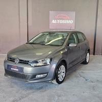 Volkswagen Polo 1.4 5 porte Comfortline