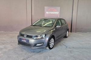 Volkswagen Polo 1.4 5 porte Comfortline