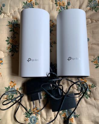 Tp-link deco