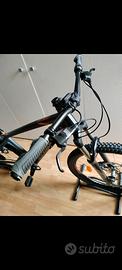 MTB Rockrider st900