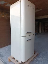 frigo Smeg tipo anni 50