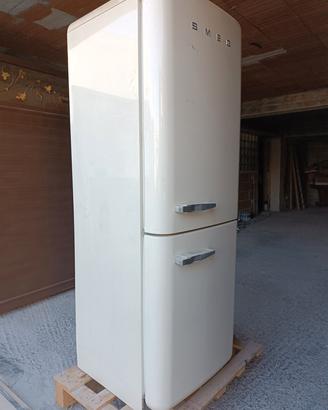frigo Smeg tipo anni 50