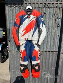 Tuta moto