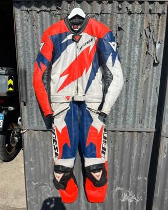 Tuta moto