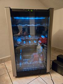 frigo cantinetta vini samsung 