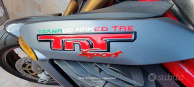 BENELLI TNT 113O SPORT
