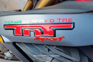 BENELLI TNT 113O SPORT