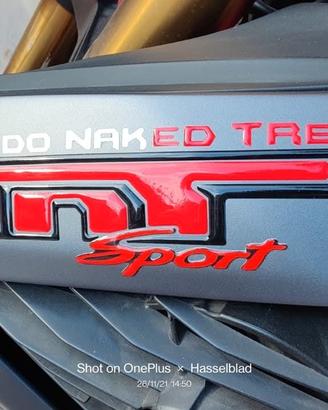 BENELLI TNT 113O SPORT
