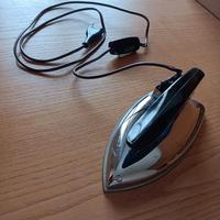 Ferro da stiro vintage