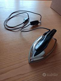 Ferro da stiro vintage