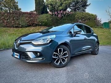 Renault Clio 90cv GPL