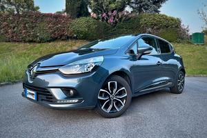 Renault Clio 90cv GPL