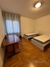 Posto letto in appartamento