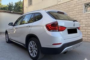 BMW X1 sDrive18d – Anno 2013