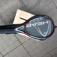 racchetta tennis