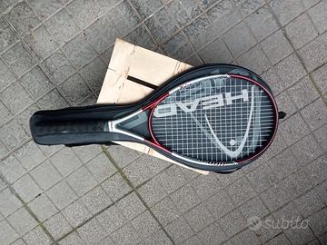 racchetta tennis