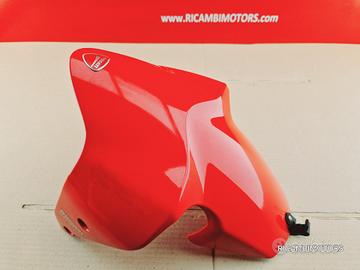 UNGHIA PARAFANGO DUCATI MONSTER 821 1200