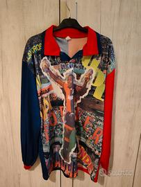 maglia cagliari Valdes