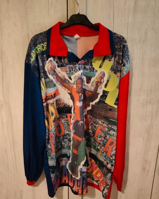 maglia cagliari Valdes