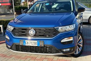Volkswagen T-Roc 1.5 TSI ACT DSG Advanced