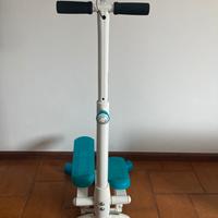 Stepper Domyos MS120 semi nuovo