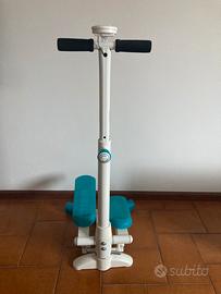 Stepper Domyos MS120 semi nuovo