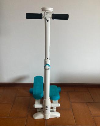 Stepper Domyos MS120 semi nuovo