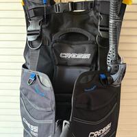 GAV giubbotto ad assetto variabile