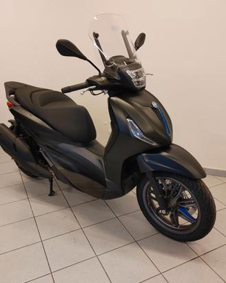 Piaggio Beverly 400 S 2026 Super Promozione