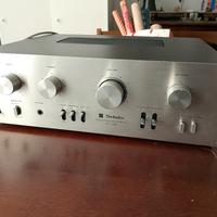 technics SU-7100 perfetto e funzionante 