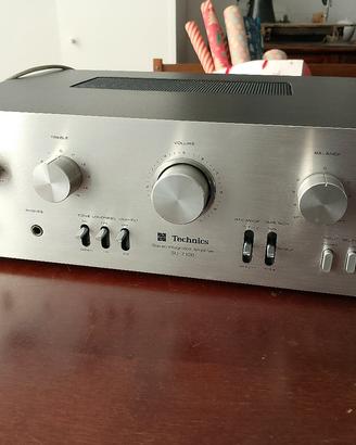 technics SU-7100 perfetto e funzionante 