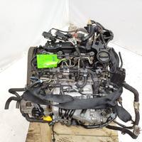 MOTORE COMPLETO CRL CRLB 2.0D 110Kw 150CV VW PASSA