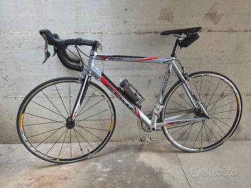 Bici da Corsa FRW - Full Shimano 105 - Come Nuova 