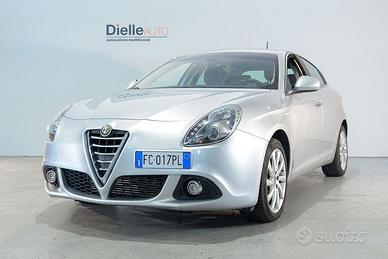 Alfa Romeo Giulietta 1.6 Mjet 120 CV allestim...