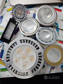 articoli per illuminazione 