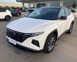 Hyundai Tucson 1.6 T-GDI 48V Xline