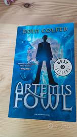 Artemis fowl - EOIN COLFER